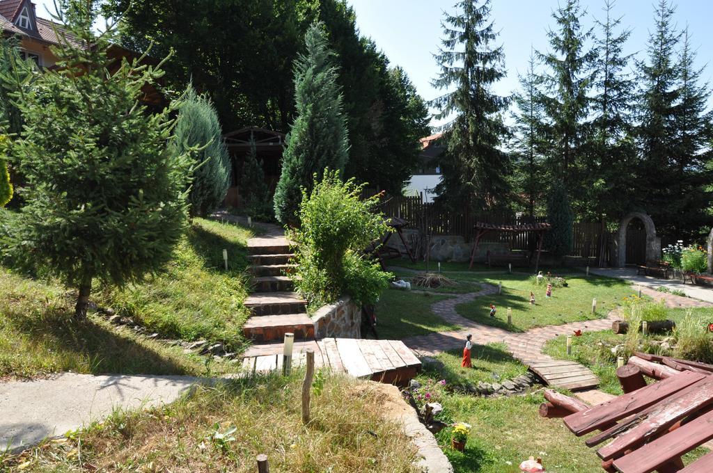 Cabana Claris Вэльюг Экстерьер фото