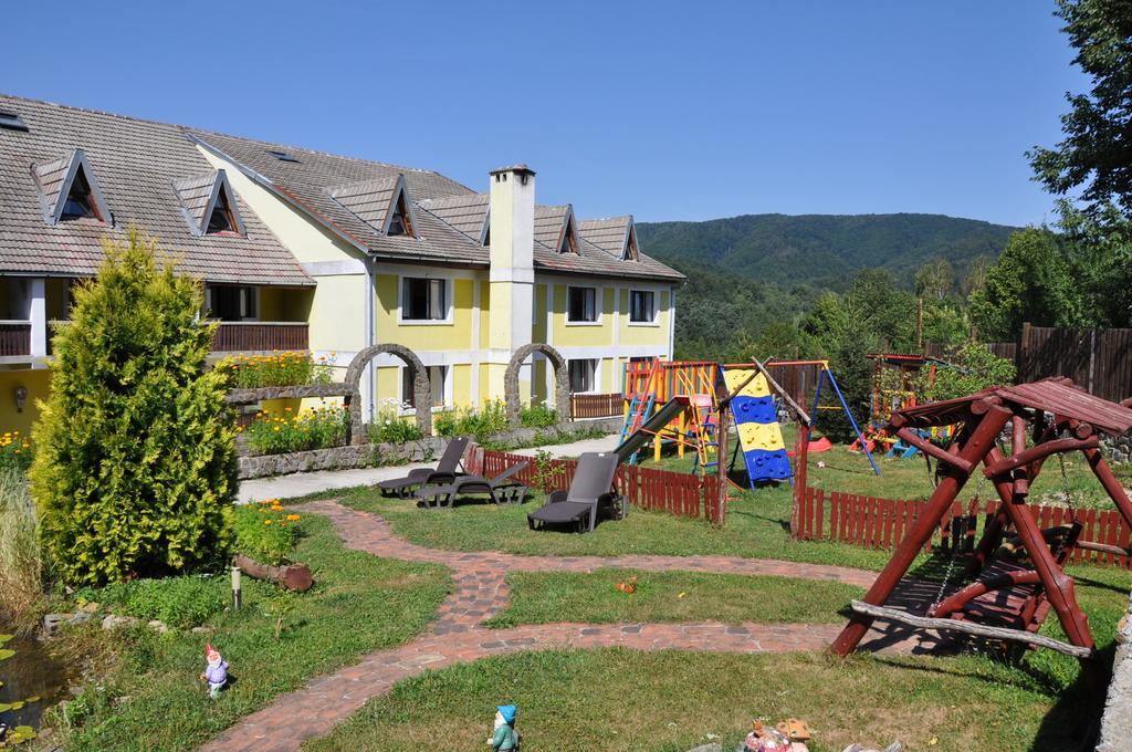 Cabana Claris Вэльюг Экстерьер фото