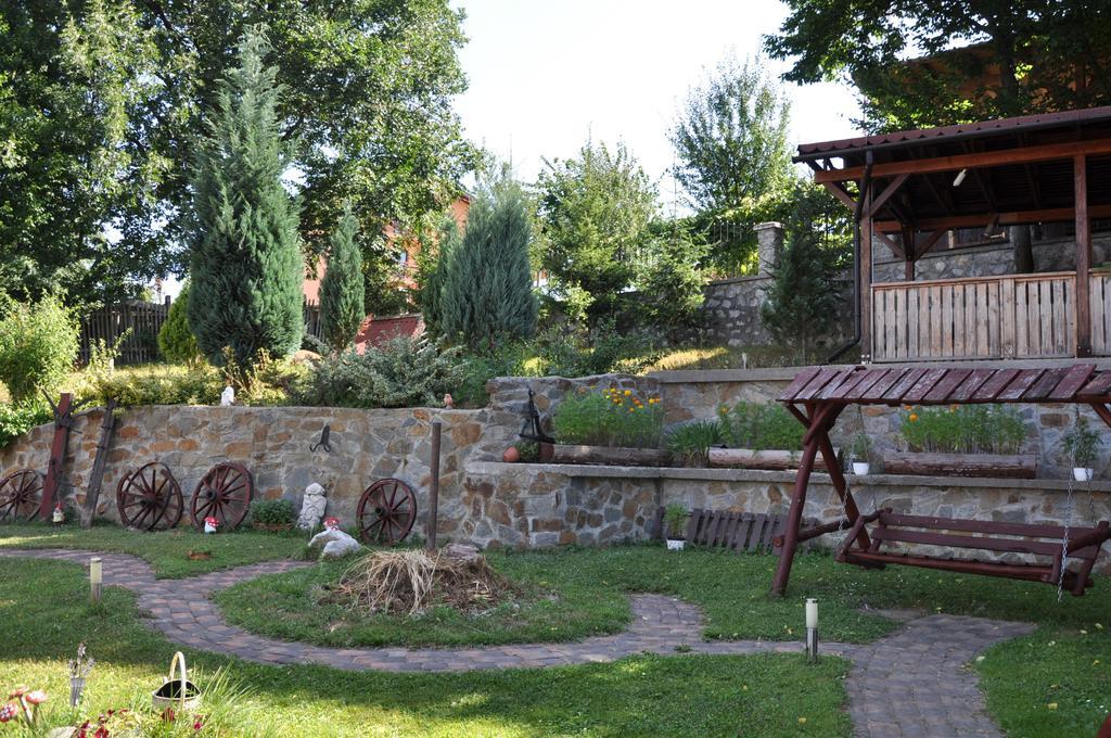 Cabana Claris Вэльюг Экстерьер фото