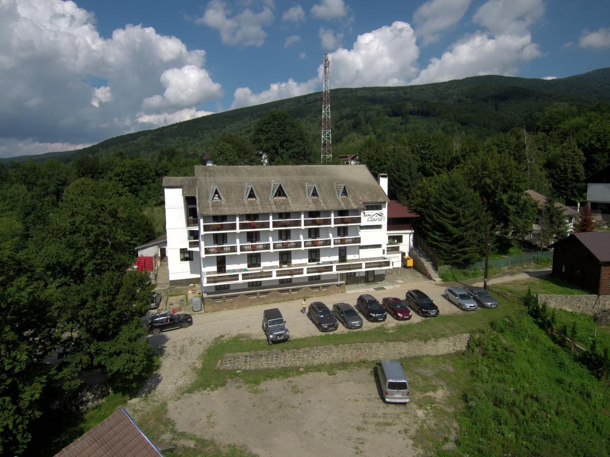 Cabana Claris Вэльюг Экстерьер фото