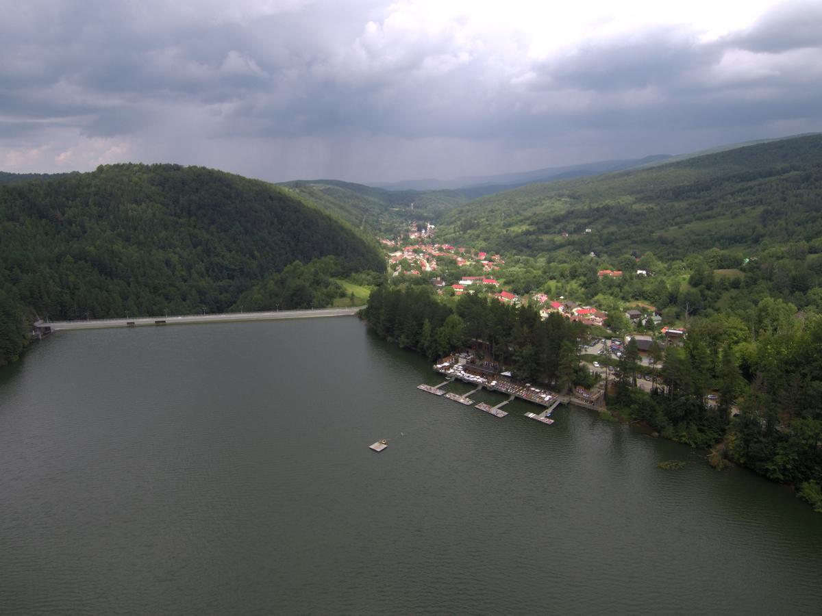 Cabana Claris Вэльюг Экстерьер фото