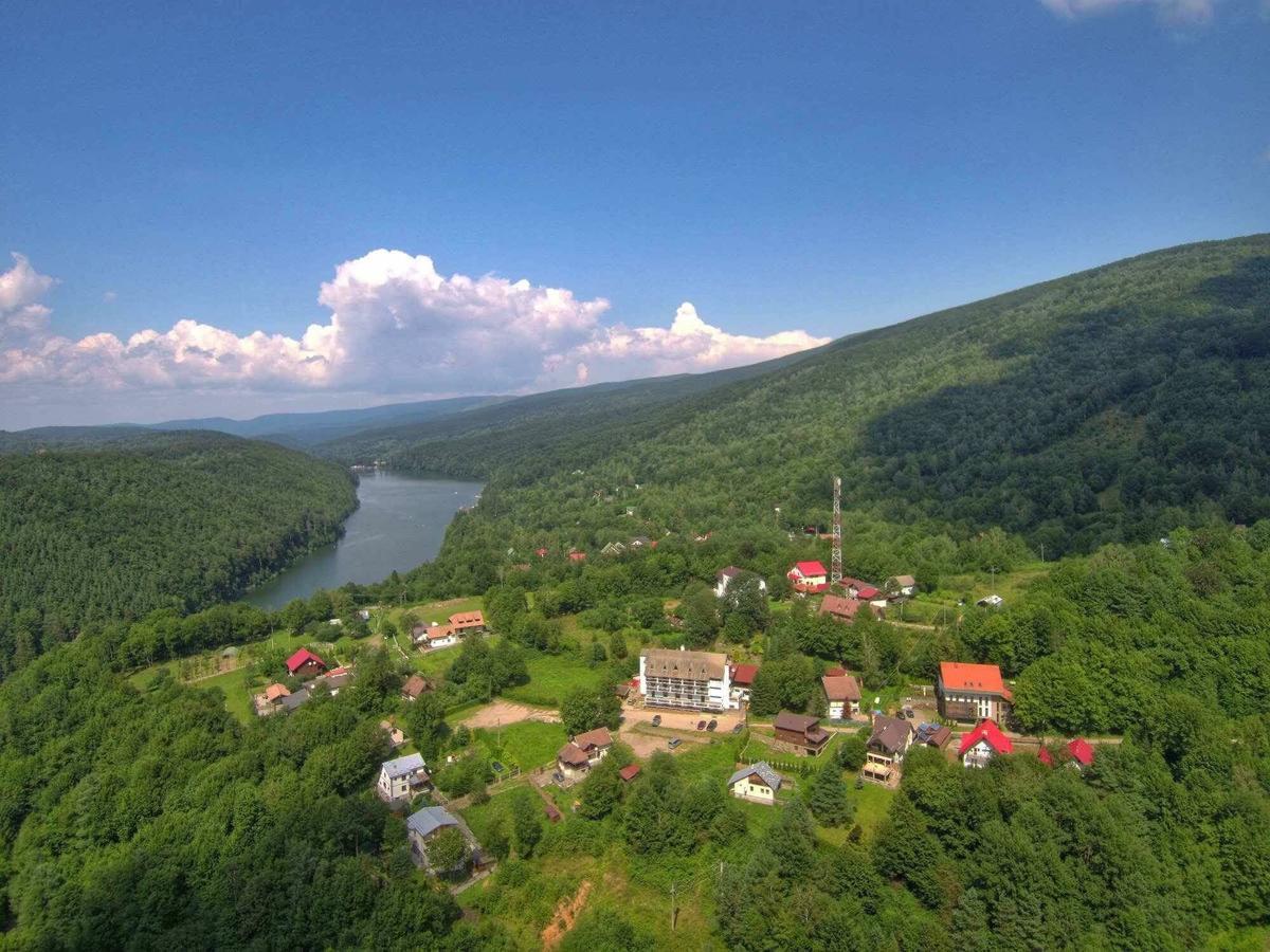 Cabana Claris Вэльюг Экстерьер фото